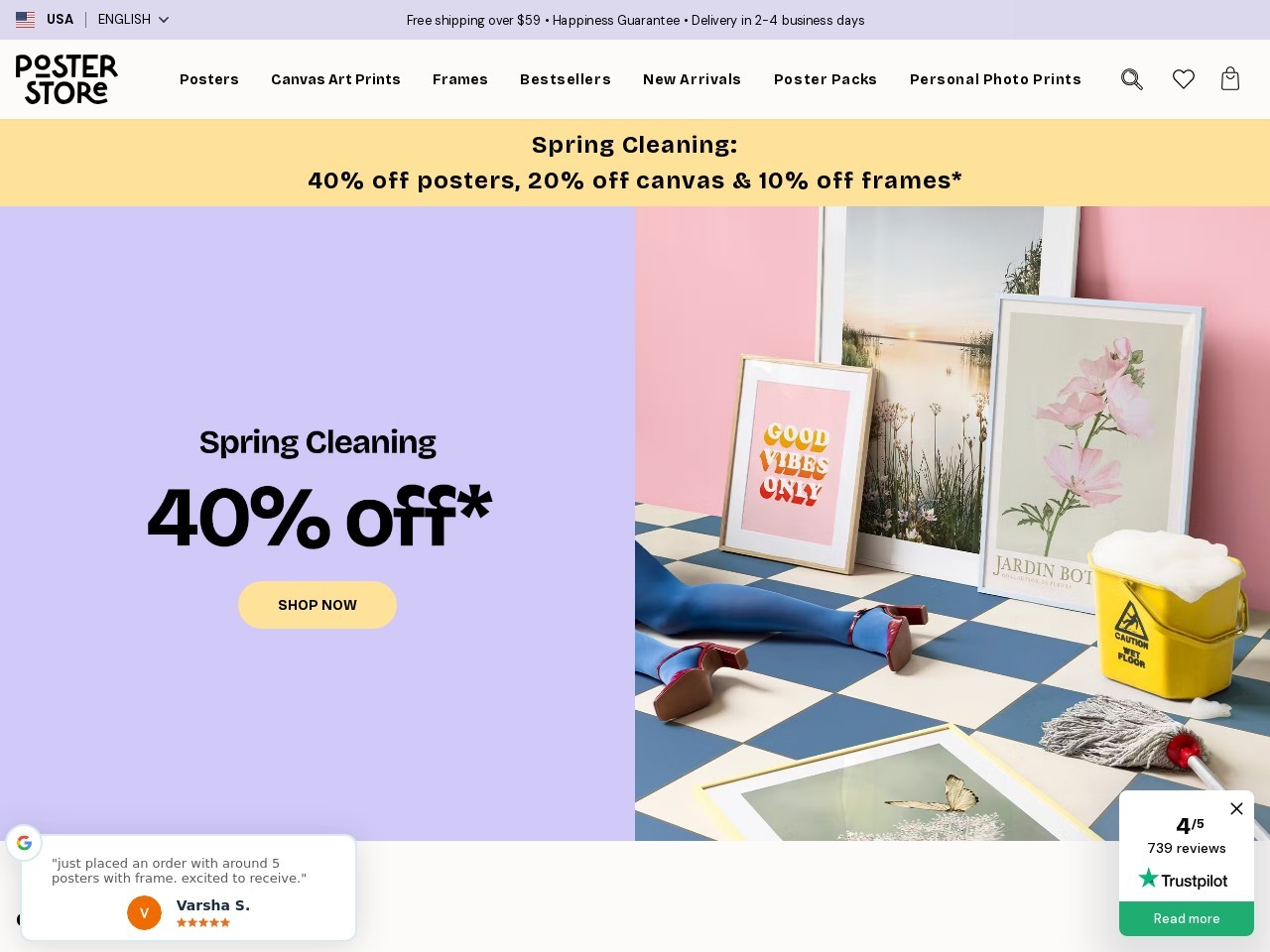 Posterstore.com a399865d90cf2618440e8ffa7e542cb7