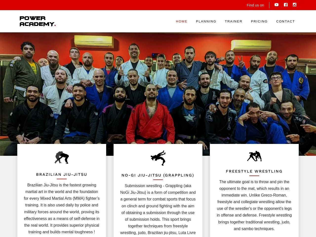 Poweracademy.tn 0c76d9c0212da66ffe417bd892ebbb83