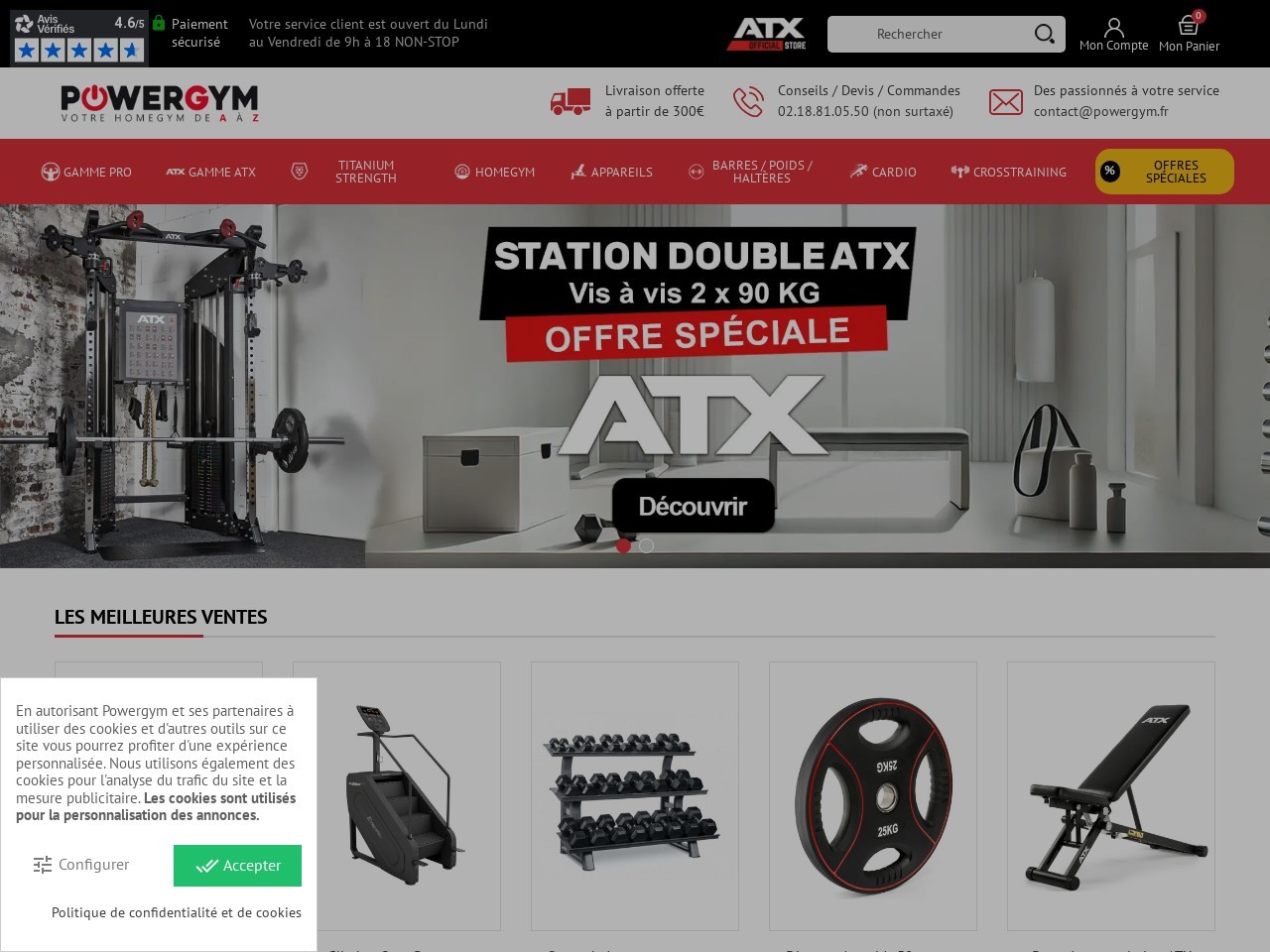 Powergym.fr 21f0206ee192cd095f6921c8839d38f9