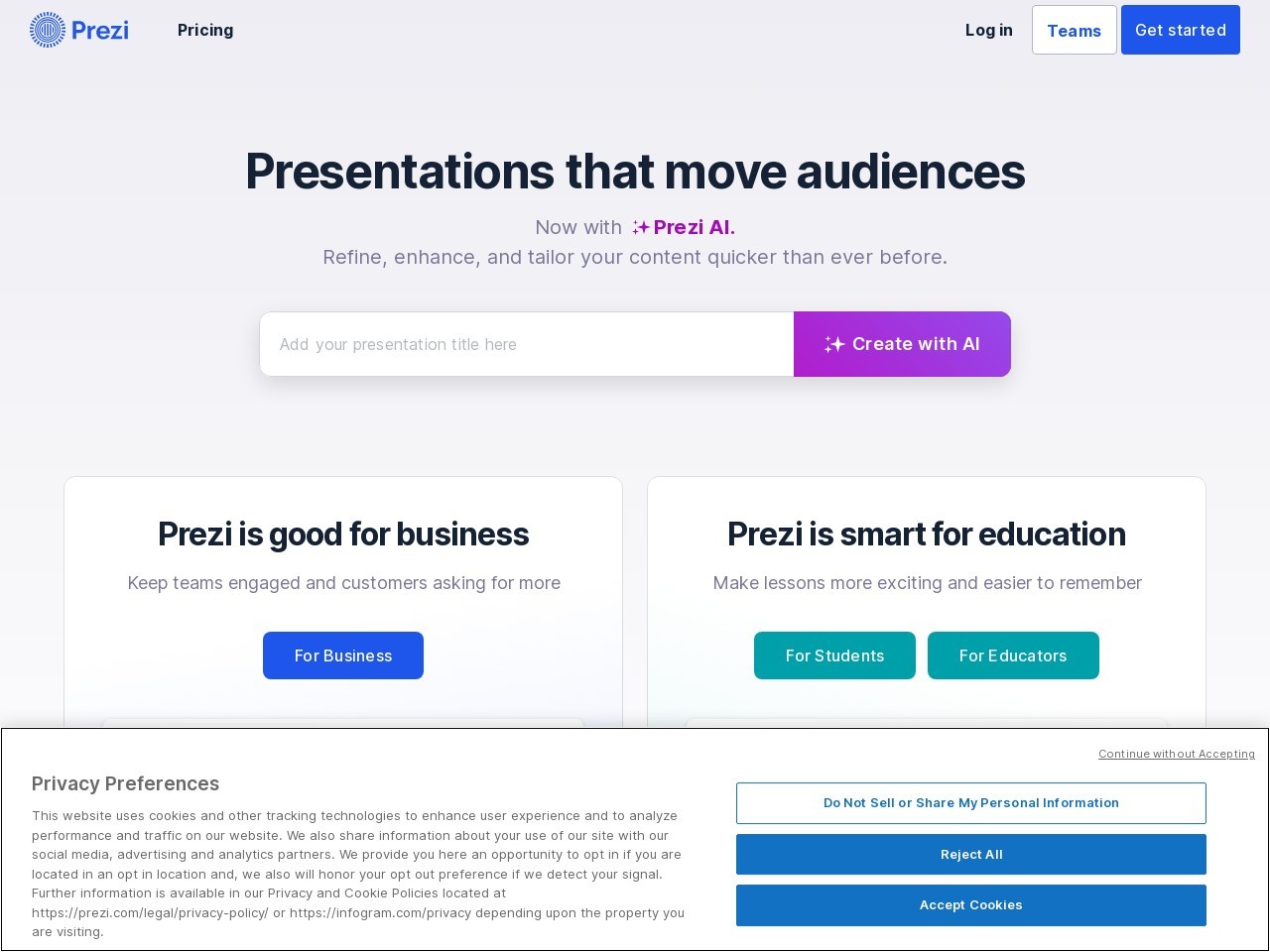 Prezi.com 185e2a6f46256d455dc3574cb28d4b3e