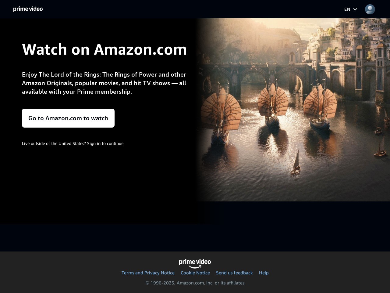 Primevideo.com c99f0523da4ed3dadcd0176eb99e5558