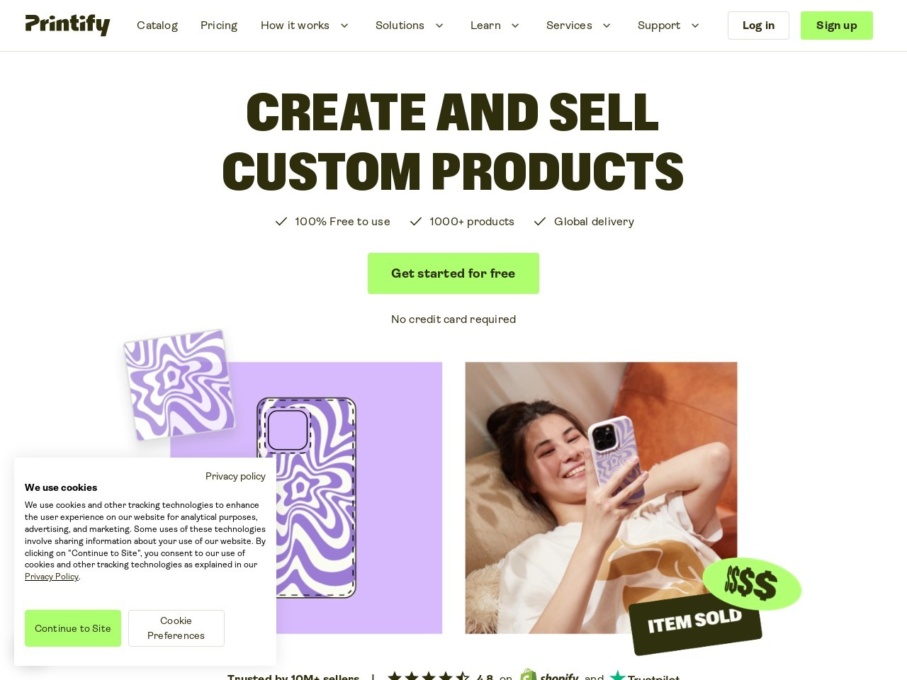 Printify.com d287d7262d784caa334ff64c7929bf17