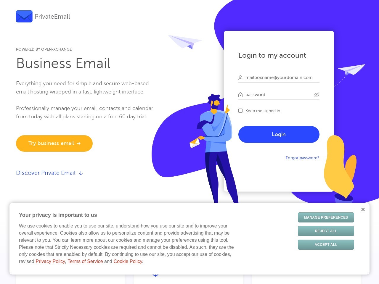 Privateemail.com 720ae3df9f810b7dd460dc742d10b6d0