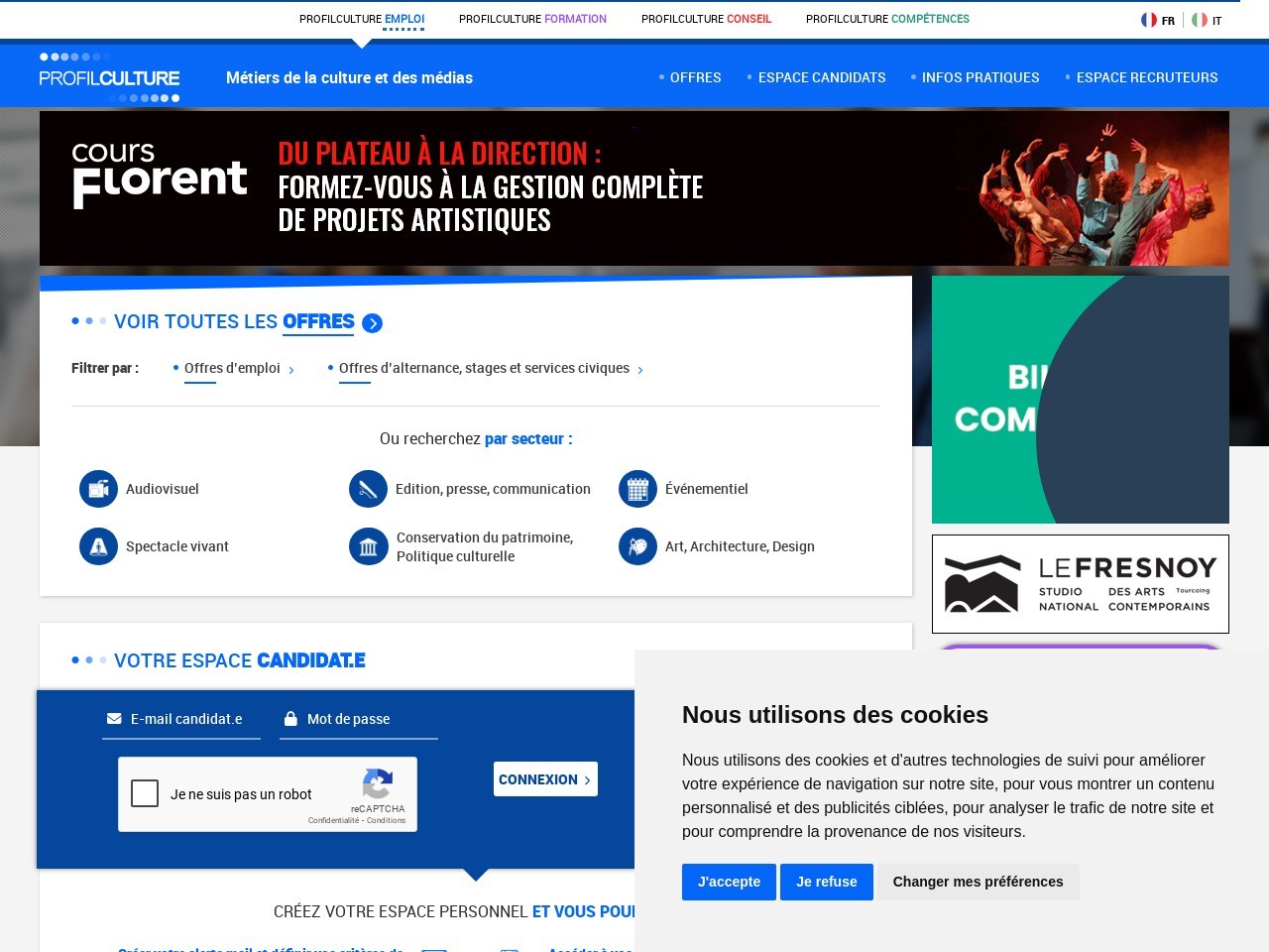 Profilculture.com daf535a470233cb728c0010053915580