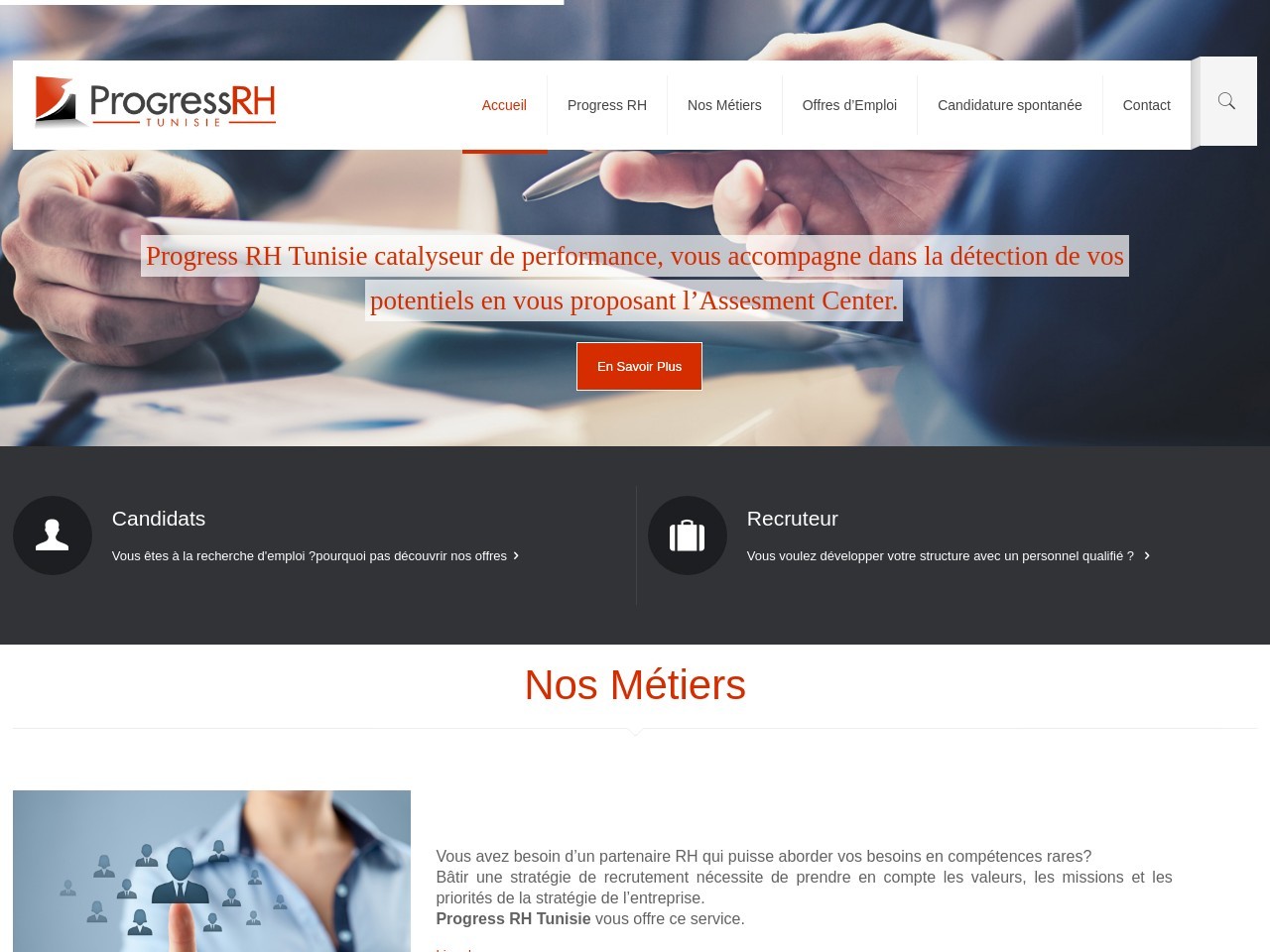 Progressrh.com dc9dcbe3d2ff2fdf27dcd16f5160a4f6