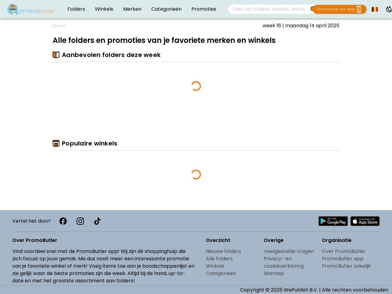 Promobutler.be 78f361f70166a74d18bcf9c9968dbd77
