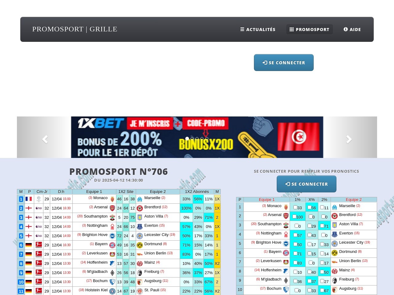Promosport pronostic.com 8cd83a683de488500bc5c0a1cad4302d