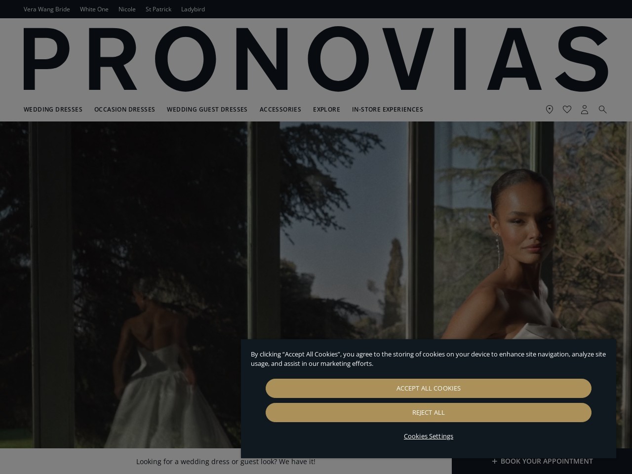 Pronovias.com 01651932e0d6cb3738cba604ea89c3d3