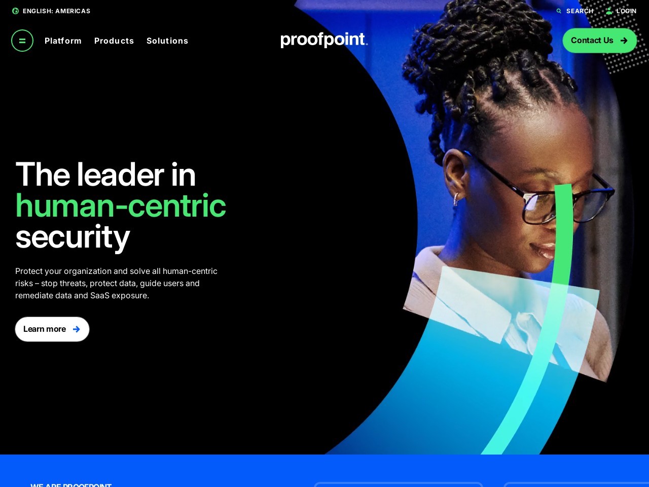 Proofpoint.com 317c164378b3418bda545961b95fd958