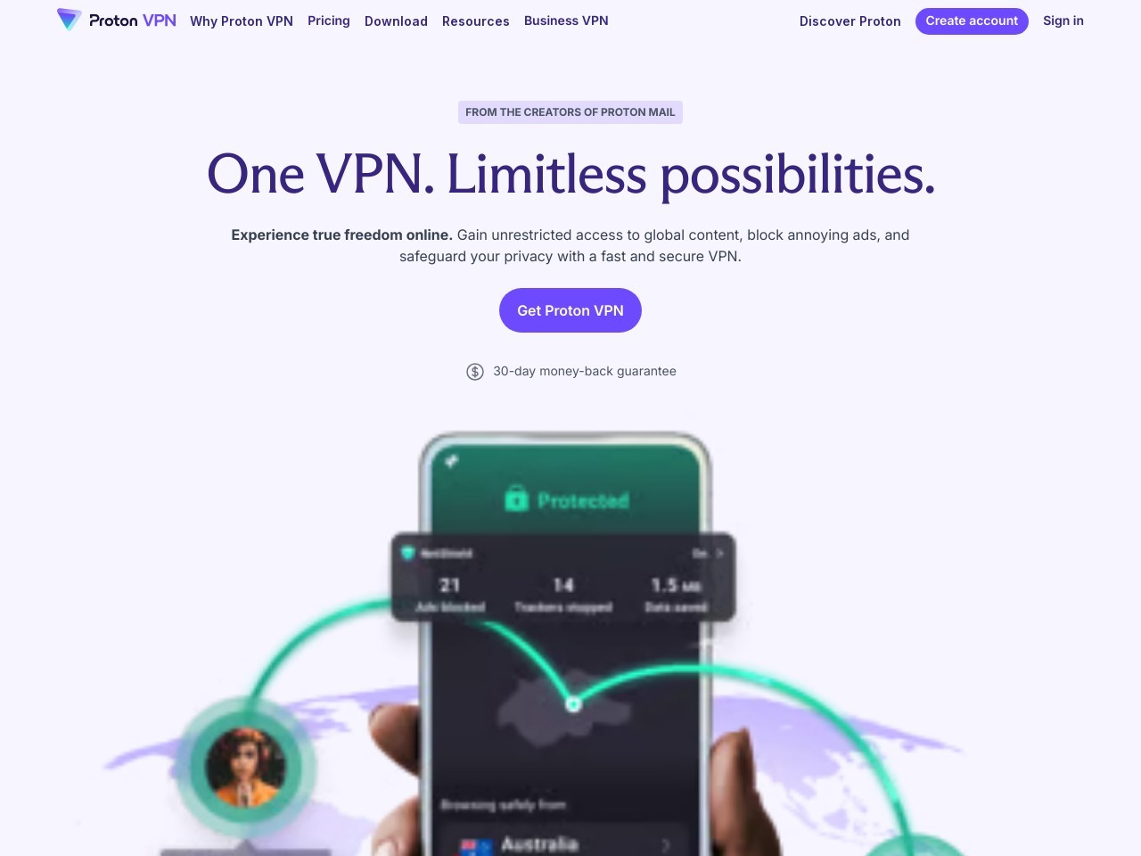 Protonvpn.com 4872f4853c016b027cbac4eccbef5dcb