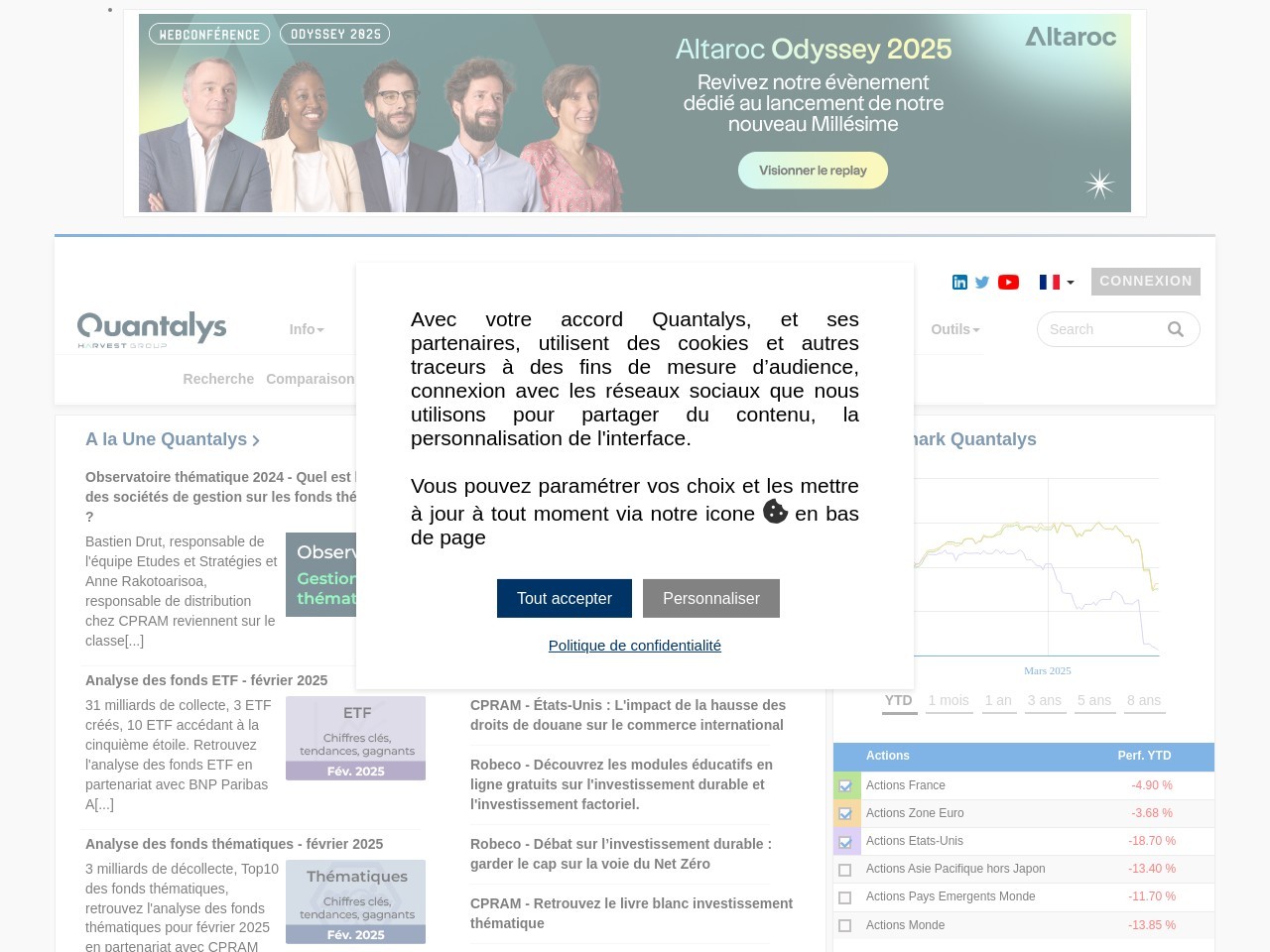Quantalys.com 80823a9674b400da5a534e30fde00fc9
