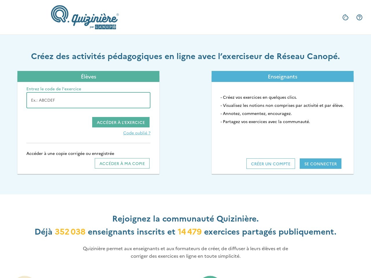 Quiziniere.com 2c5bb134d9379c0f69b9f313197f226e