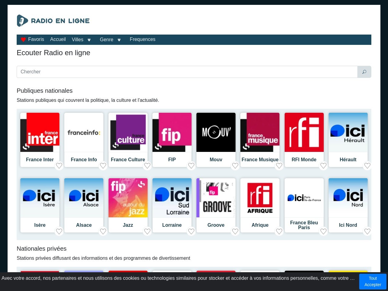 Radioenlignefrance.com 52f09f14c9025051254df0a95eb3d2a0