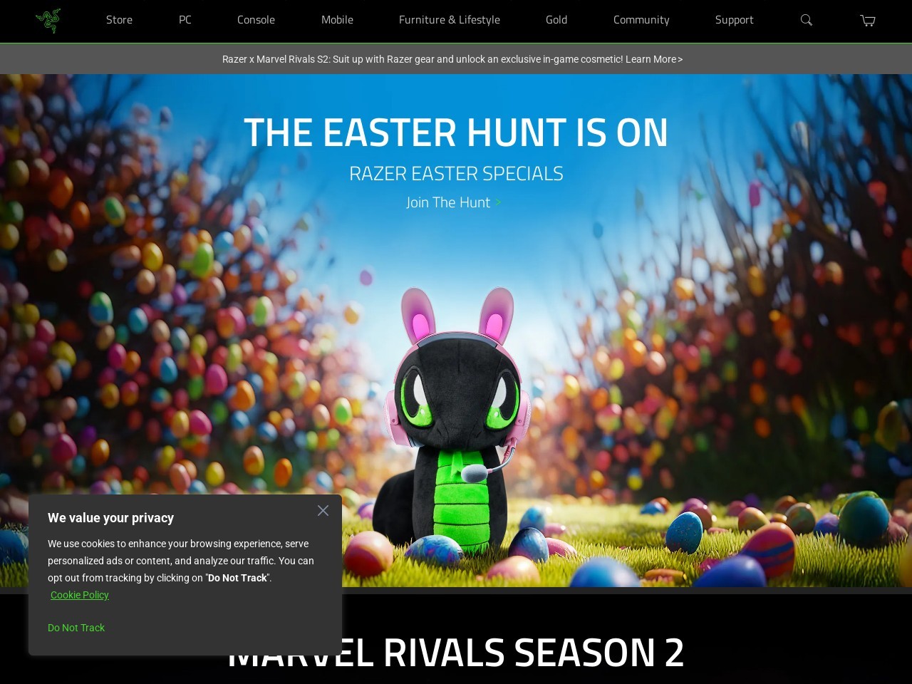 Razer.com 42543f1658495f8fea5c5c99eabf25cd