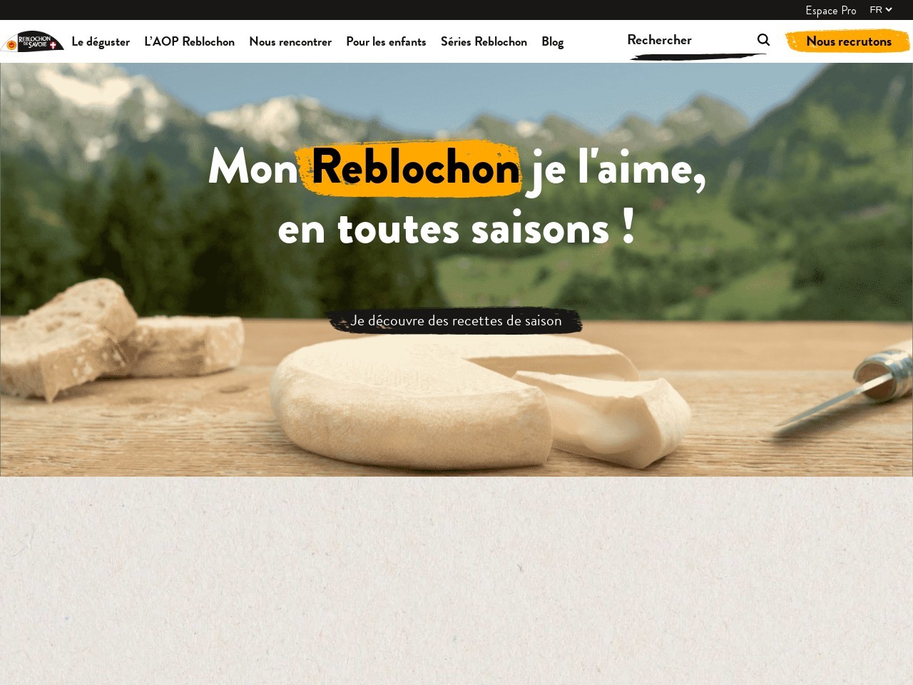Reblochon.fr be739a6a05b512d68c97a575904a3a21