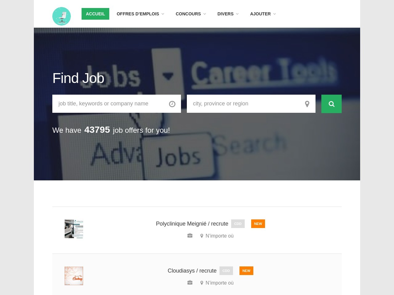Recruter.tn 957c993ba5205c32f0fffb0301811dc0