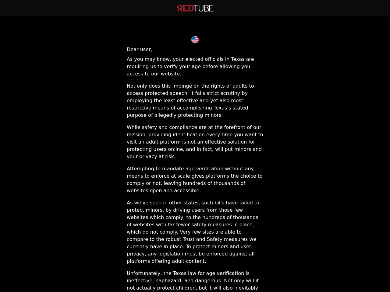 Redtube.com 343658eaa95ca8365d0a11e21bd411ad