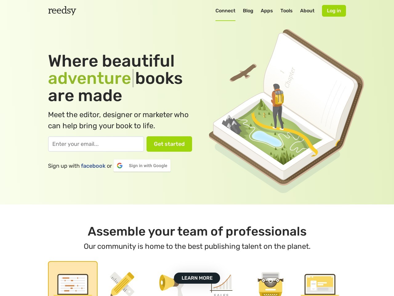 Reedsy.com 05cdd35d82fcd312b6d4a62a99096322