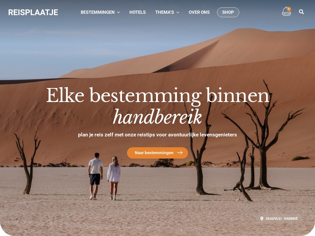 Reisplaatje.nl 3f986b57d49f25a89901d98dfcb35919