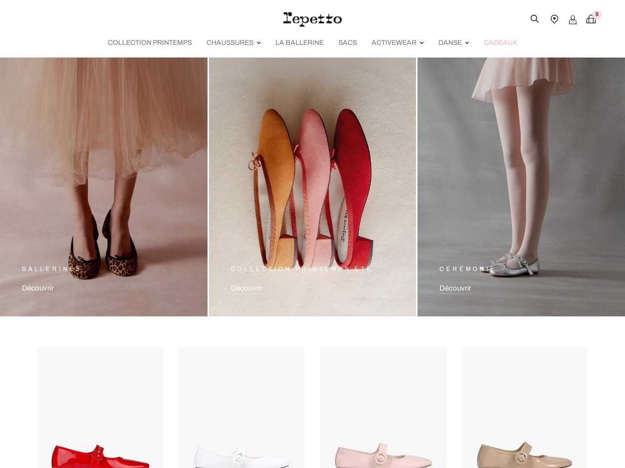 Repetto.com ef66c50a1955820324da1ab1d1d9d5e4