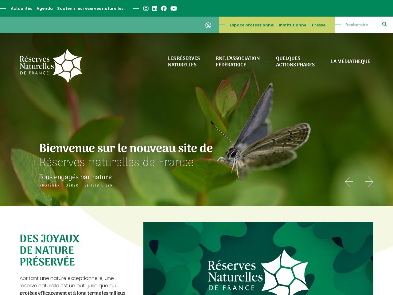 Reserves naturelles.org 5ba7f8104893c2afa35d525b3c6c92d6
