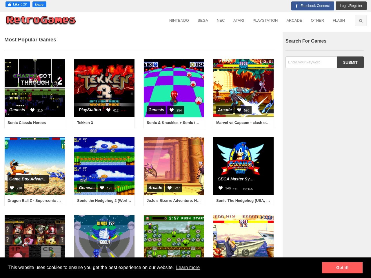 Retrogames.cc 8f8795ec5cd274da4d1ab8d6bdcfcd0a