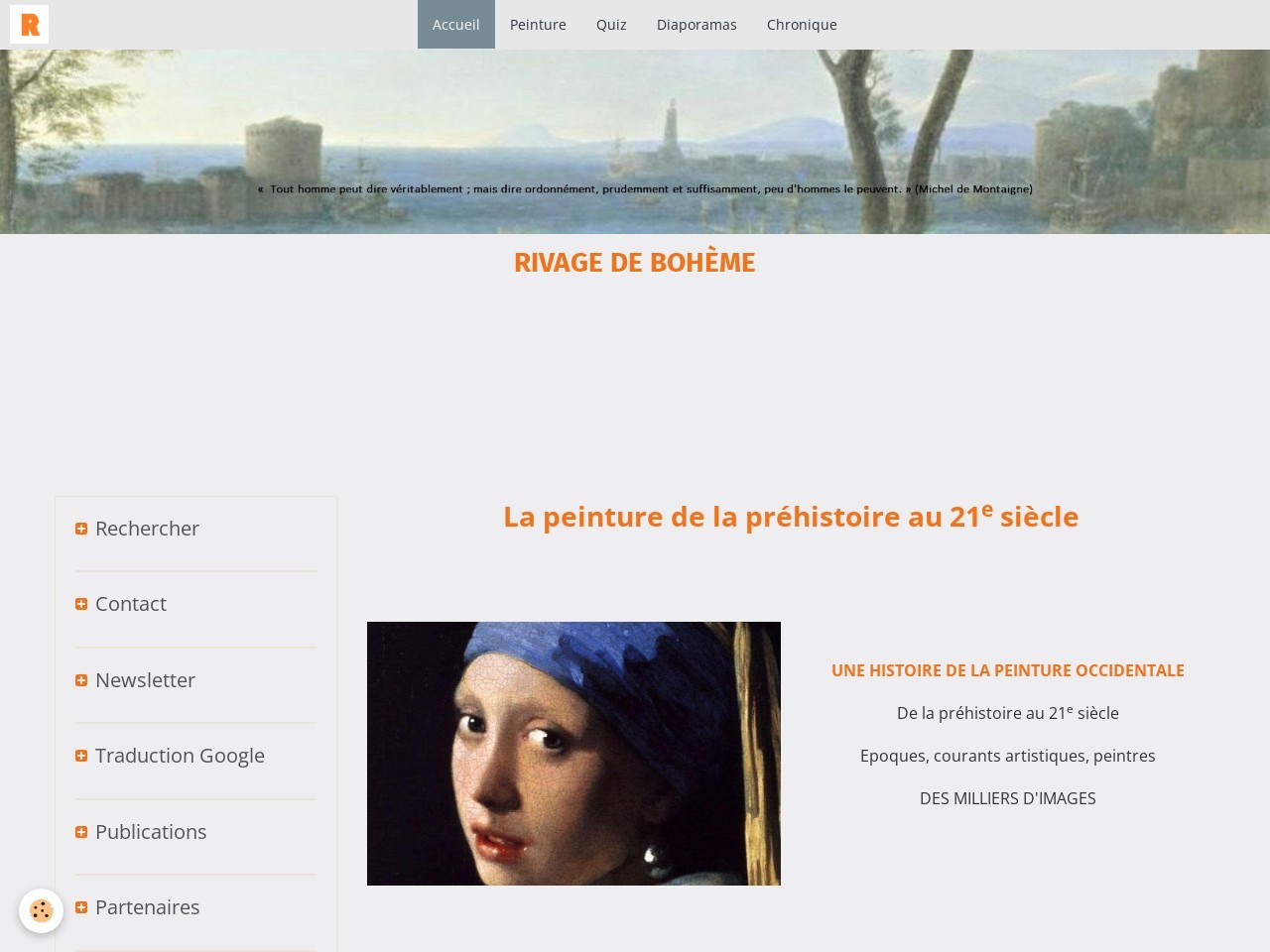 Rivagedeboheme.fr 2fed63f7c9a2c7405a9ee4b7c0483d20