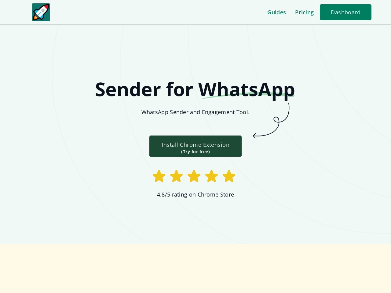 Rocketsend.io 905ef2a285d5410bfa5e5759f3bfb625