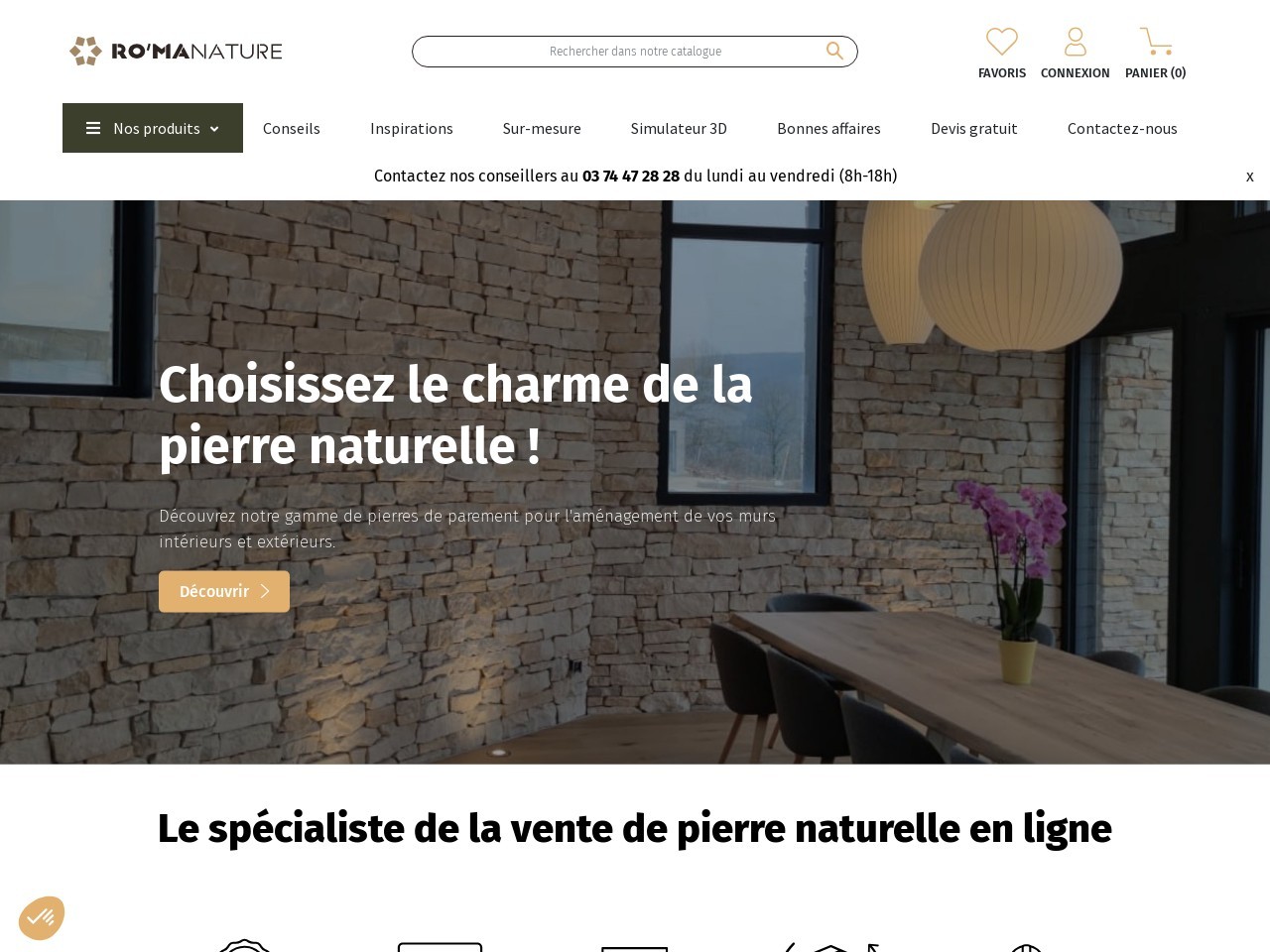 Romanature.fr a70f6d5ed8a54d4f35373bd5a073396e