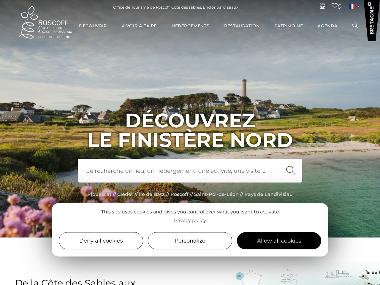 Roscoff tourisme.com a49745c813d23bdb9b32648a5ba20421