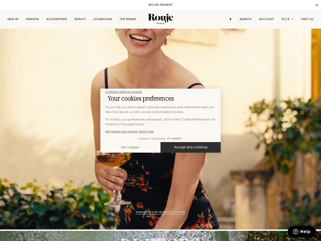 Rouje.com ad17747e58533e49f113e514c85de538