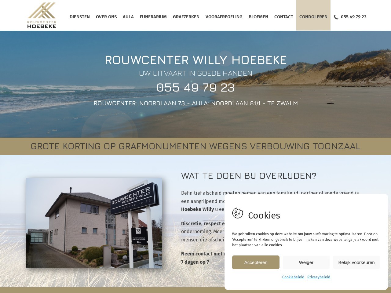 Rouwcenter hoebeke.be 81dd94f6a1c9835a8d371c62ab725ee1