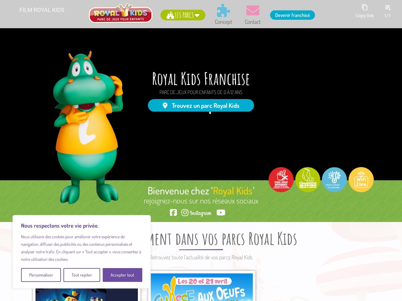 Royalkids.fr 42df77ad747c6c5ac082380c613ca0b4