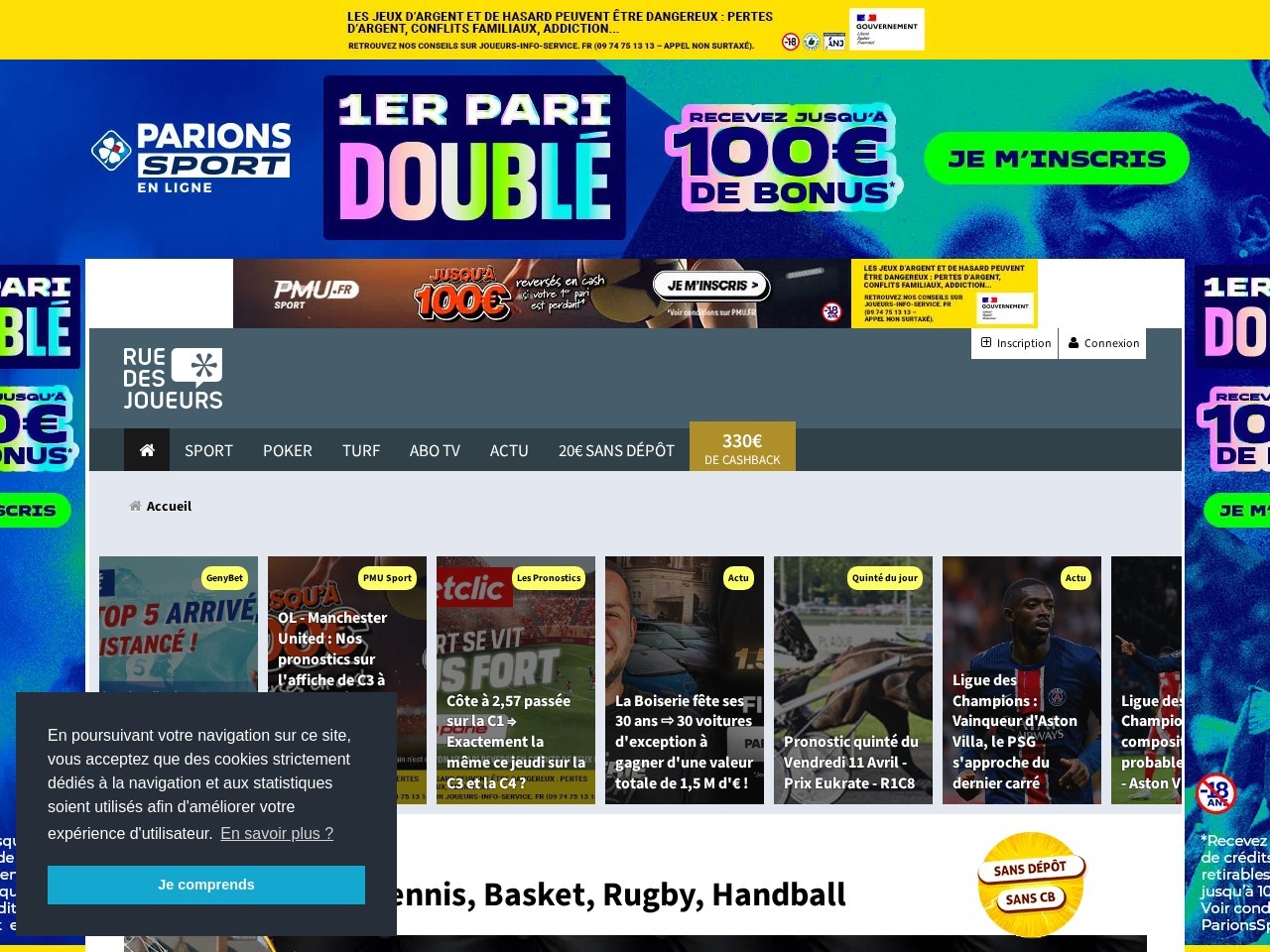 Ruedesjoueurs.com 2f8ba1971691da9ab9da23e13e977474