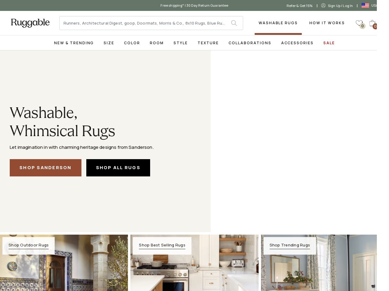 Ruggable.com dff03c94d3c7dfd755023b943ebaee36
