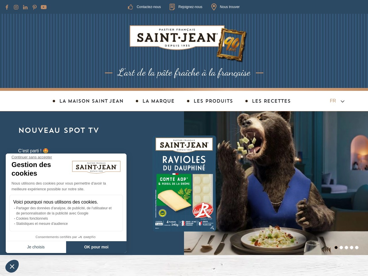 Saint jean.fr 54da94453b54b012d7d8783be2a70a94
