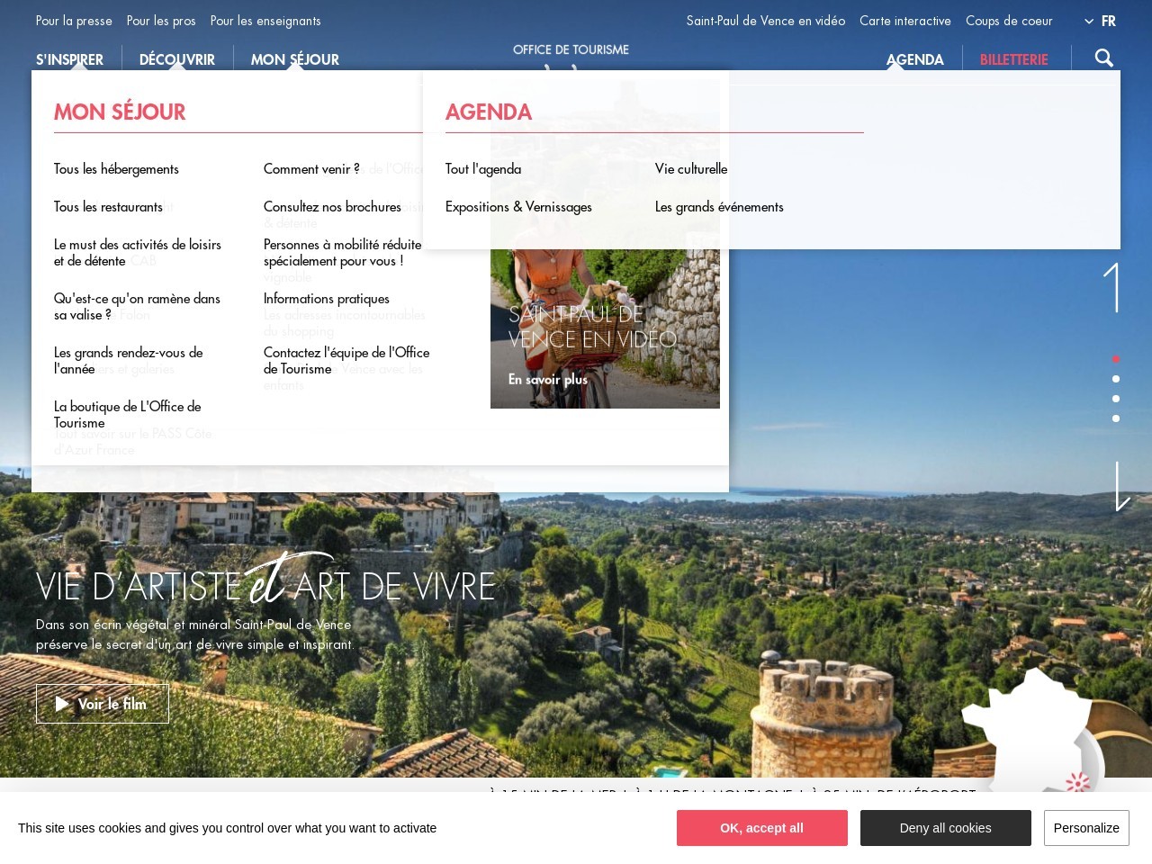 Saint pauldevence.com 5accea3c6d69dcd5426f443f2f75e84f