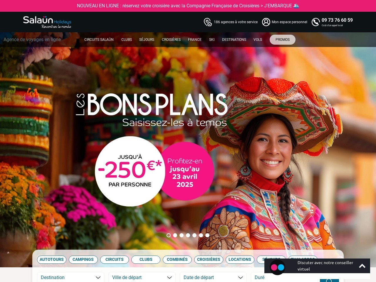 Salaun holidays.com d7aff70f9affad39e3ad100cb0fcea7d