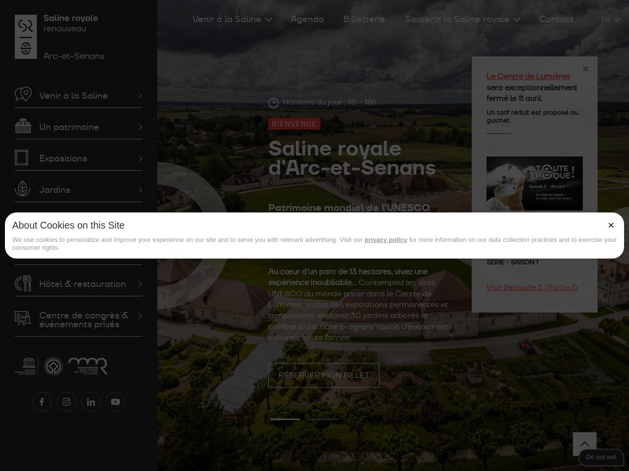 Salineroyale.com 4d5e9a134baaa32779fa6693a30dc923