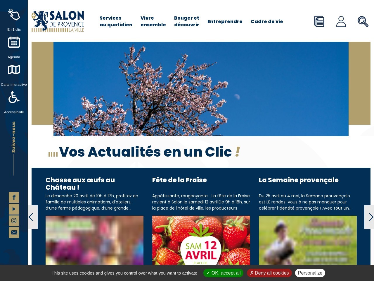 Salondeprovence.fr 9db27a182606d6ae1af155dd8c9f9d53