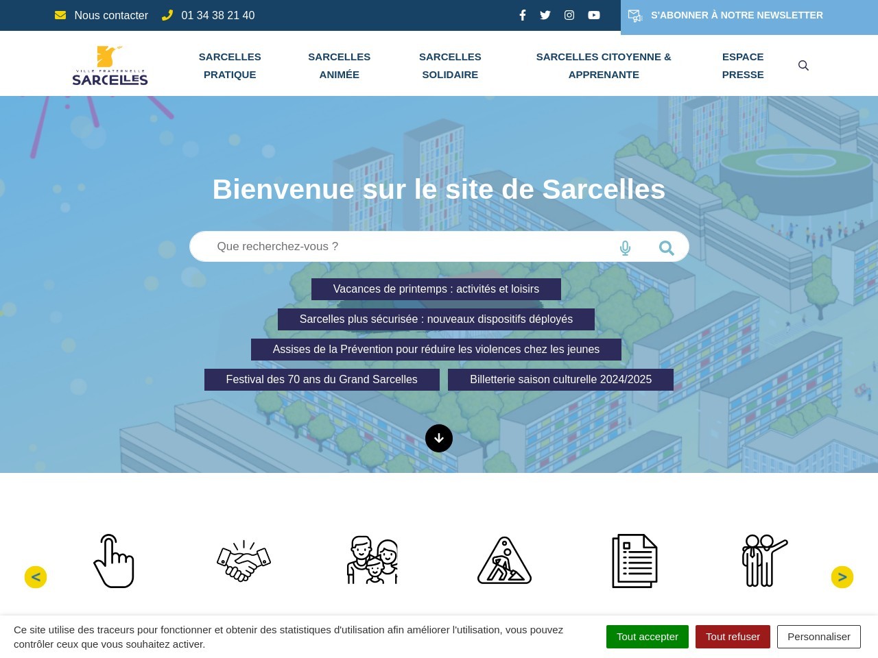 Sarcelles.fr 8d97a8ec9a9be2ff63a9d999408f894b