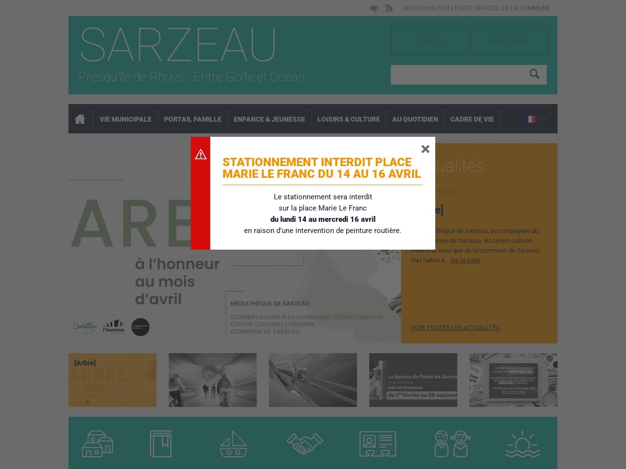 Sarzeau.fr bd2eca28b1661b7fcf2e8d60299e6a39
