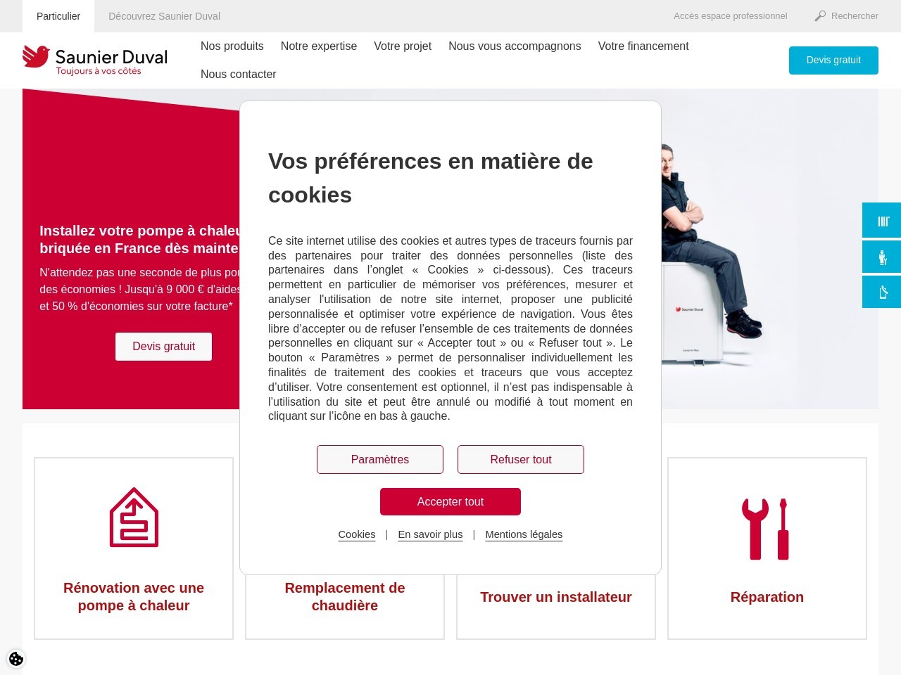 Saunierduval.fr bfd96a5ea68bf0671048b7da3535f65d