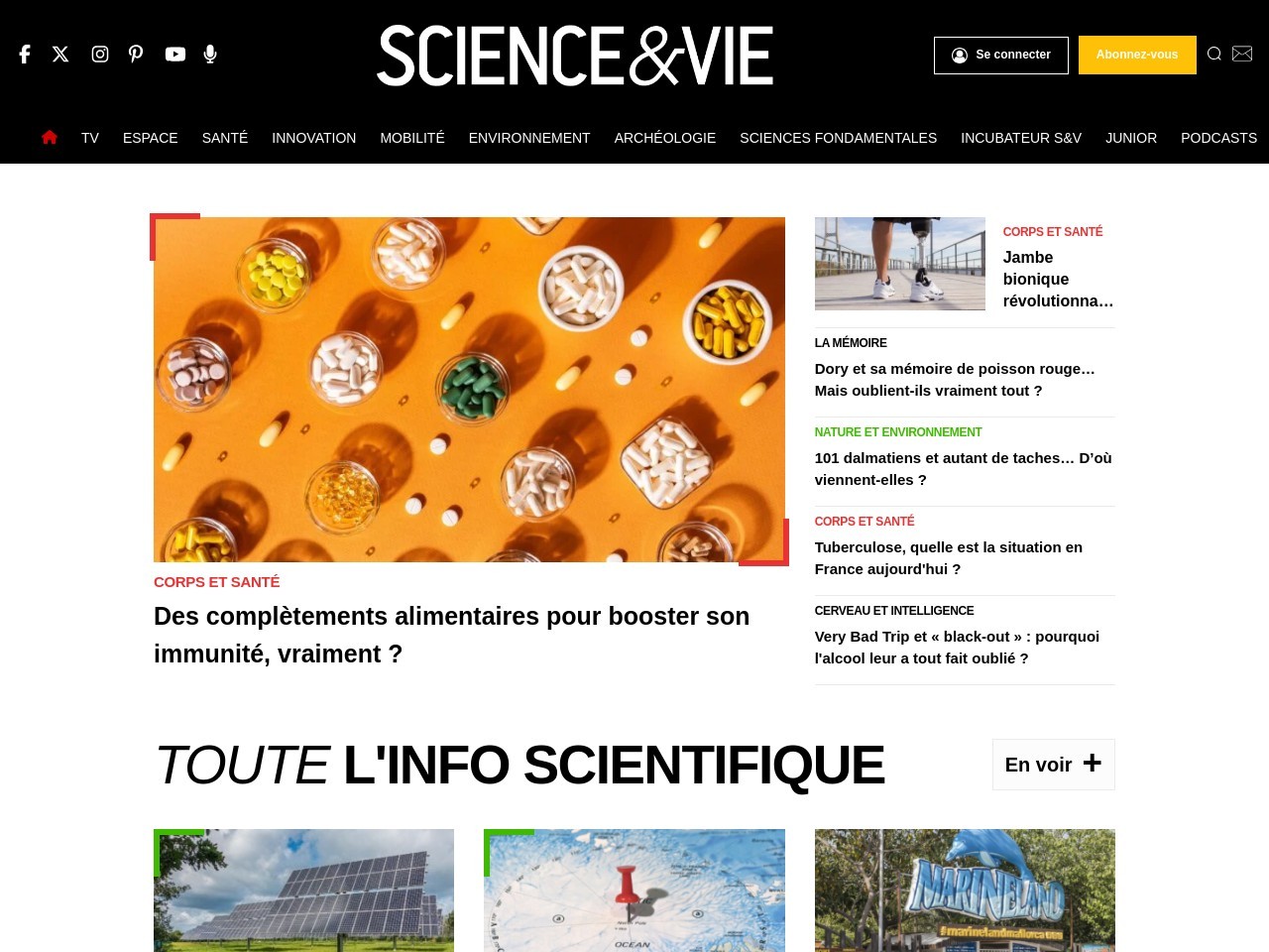 Science et vie.com 655def5f0c5973fb63394027cce7292b