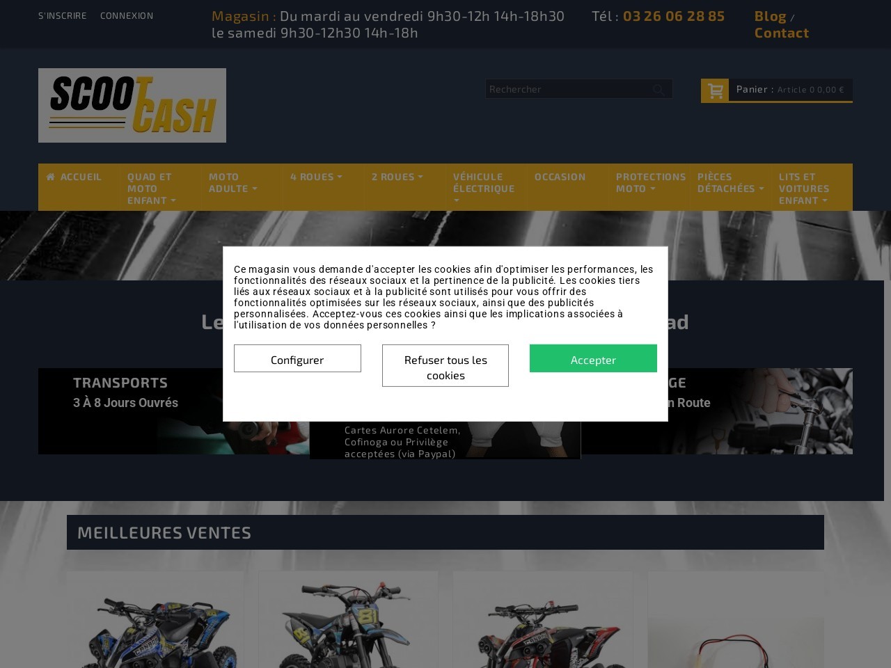 Scootcash.fr ded791868f290cdfb7048a0fd9487ce3