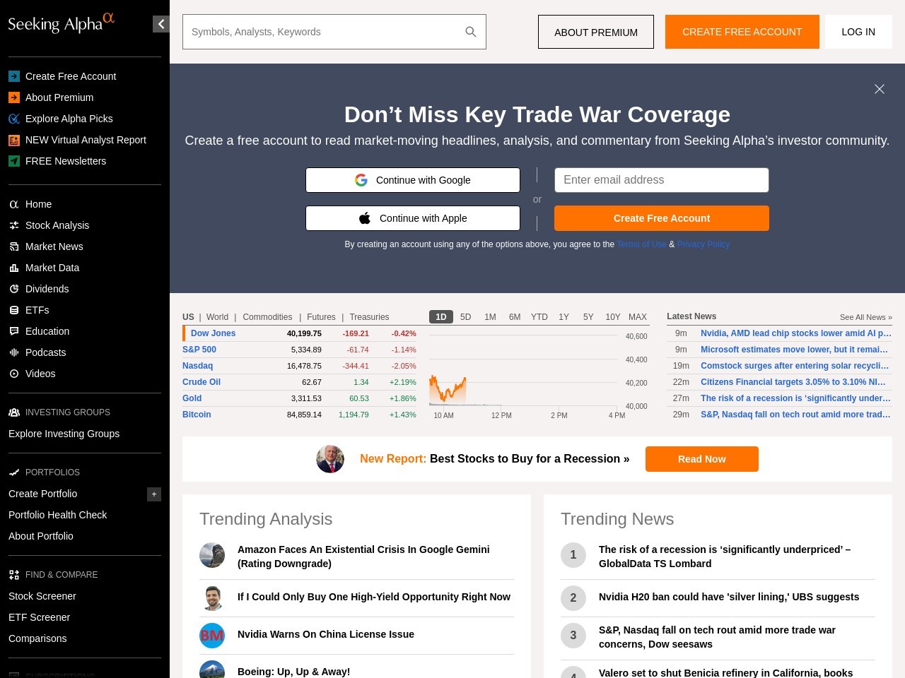Seekingalpha.com 04e24af937f340abda6605c4f3c0891a