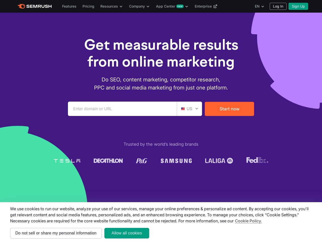Semrush.com 3a99ac5ee8a53f88a6e7f7547daaf21b