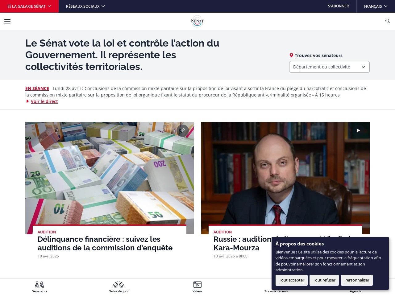 Senat.fr 0b8b2fb526a41a2933393bc3a43381b4