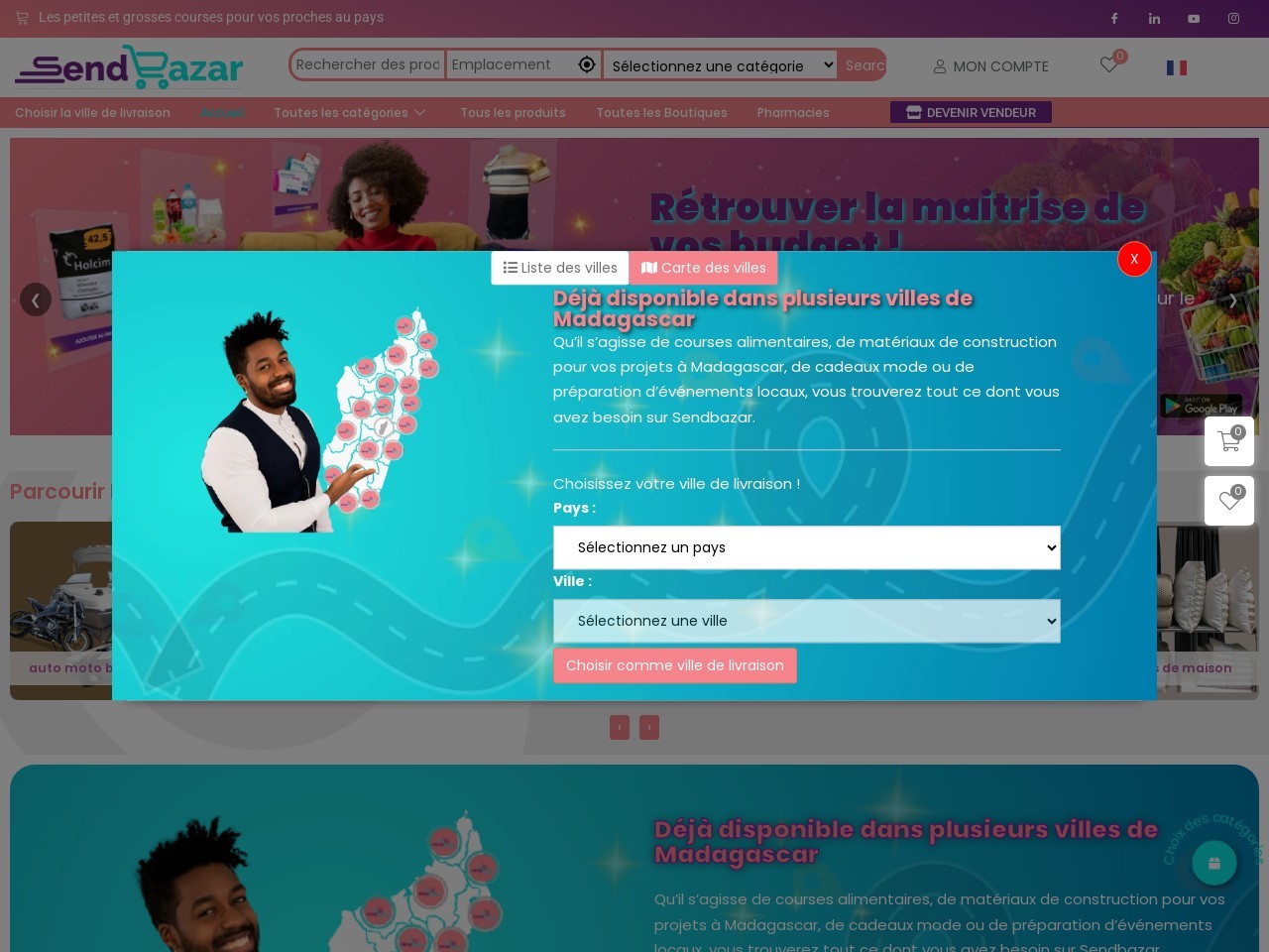 Sendbazar.com b653f2698484a051876eb4f32945dc92
