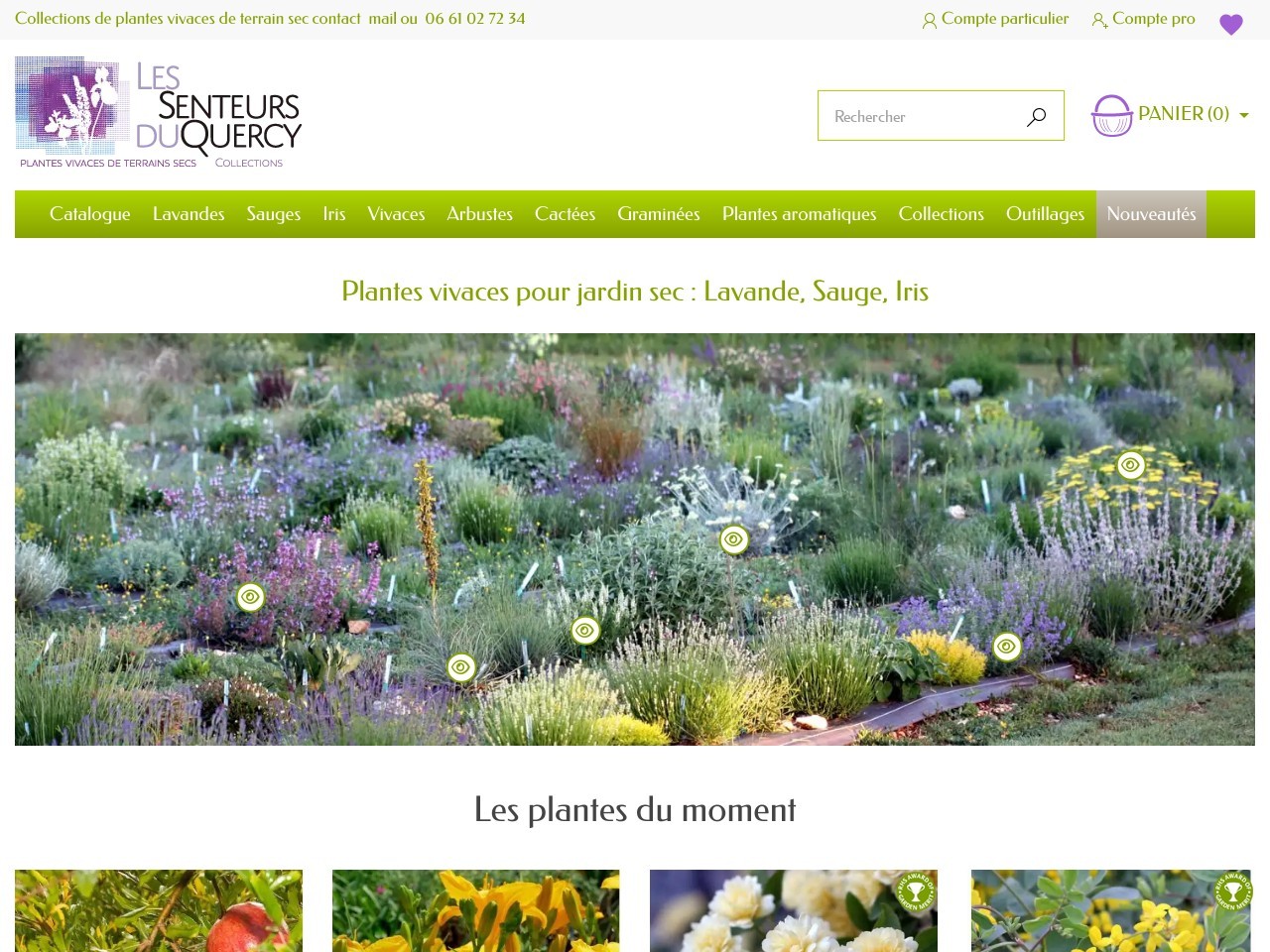 Senteursduquercy.com ecac78a29697065aaac6111db531de62